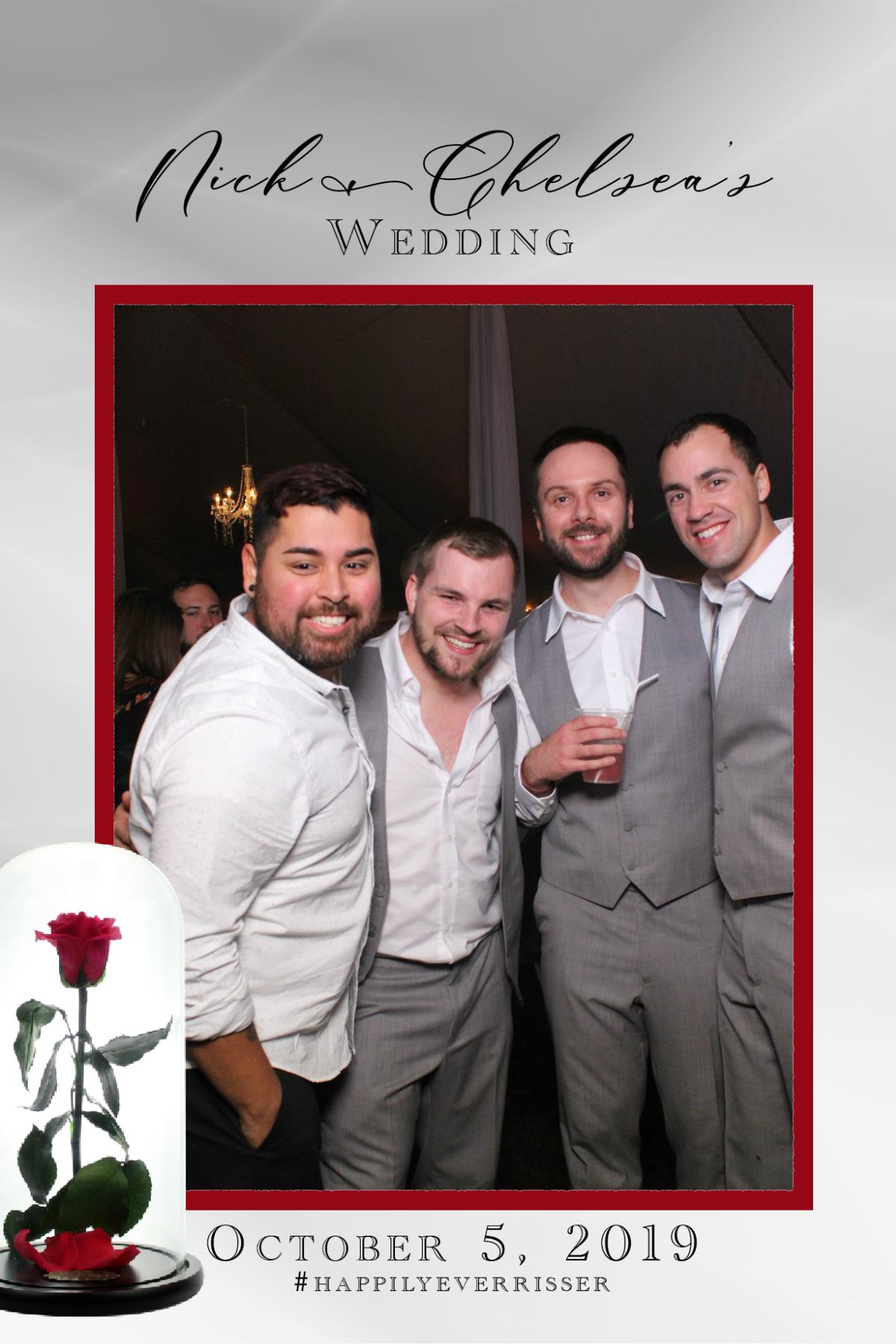 Chelsea and Nicks Wedding | View more photos from the event at gallery.mainemagicmirror.com/u/MaineMagicMirror/Chelsea-and-Nicks-Wedding